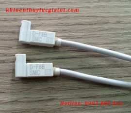 Cảm Biến Từ Sensor SMC D-F8B Dùng Cho Xy Lanh Khí Nén