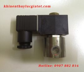 Van Điện Từ CKD AB31-02-6-E2E