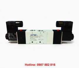 Van Điện Từ Khí Nén AIRTAC 4V330-10