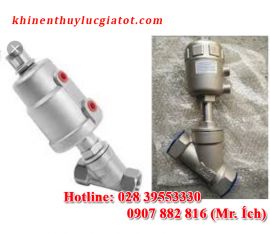 Van khí nén chữ Y