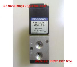 Van Điện Từ Khí Nén KOGANEI 100E1-39