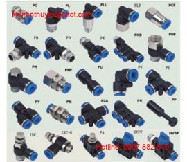 Co nối các loại