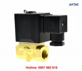 Van Điện Từ AIRTAC 2W050-10