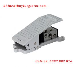 Van Cơ Khí Đạp Chân SKP SFVM250-03 Ren 17