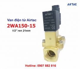 Van điện từ nước AIRTAC 2WA150-15