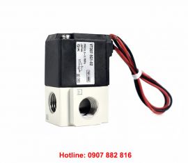 Van Điện Từ Khí Nén SMC VT307-5G1-02 (Van Khí Nén 3/2, Ren 13, DC24V)