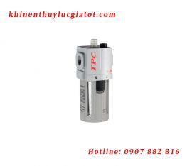 Bộ Cấp Dầu Bôi Trơn TPC PL4-04 (Bộ Chứa Dầu Bôi Trơn Các Thiết Bị, Ren 21)