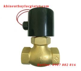 Van Điện Từ Nước UNID US-25