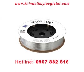 Ống Hơi Chịu Nhiệt KCC Hàn Quốc (Phi 4, 6, 8, 10, 12)