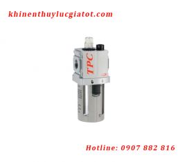 Bộ Cấp Dầu Bôi Trơn TPC PL3-03 (Bộ Chứa Dầu Bôi Trơn Các Thiết Bị, Ren 17)