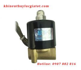 Van Điện Từ Nước UNID UD-8