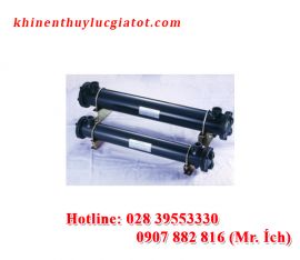 Bộ làm mát dầu Hystar