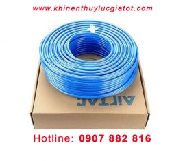 Ống Hơi Khí Nén AIRTAC Phi 8 US98A (Dây Hơi Máy Nén Khí PU8x5)