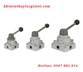 Van Cơ Khí Gạt Tay SKP SHV312-03 Ren 17