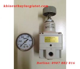 Van Giảm Áp Tinh SMC IR2020