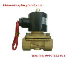 Van Điện Từ Nước UNID UW-20