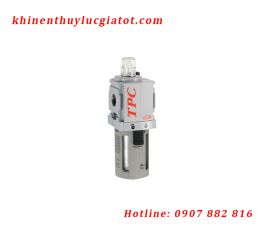 Bộ Cấp Dầu Bôi Trơn TPC PL2-02 (Bộ Chứa Dầu Bôi Trơn Các Thiết Bị, Ren 13)