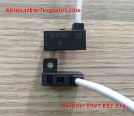 Cảm Biến Từ Sensor SMC D-F7BV Dùng Cho Xy Lanh Khí Nén
