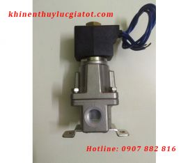 Van Điện Từ CKD AP11-10A-E2CABS