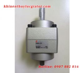 Xi Lanh Quay SMC CRB50-270