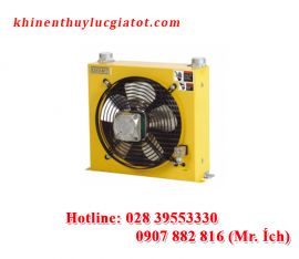 Bộ làm mát dầu AH1012-CA*