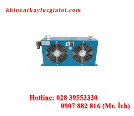 Quạt làm mát dầu thủy lực