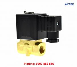 Van Điện Từ AIRTAC 2KW050-10