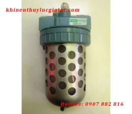Bộ Lọc Tinh Tự Xả CKD 3002E-6C
