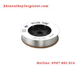 Ống Hơi Chịu Nhiệt Hàn Quốc (Phi 4, 6, 8, 10, 12)