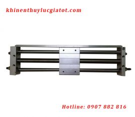 Xi Lanh Trượt SMC CY1L20H-350B