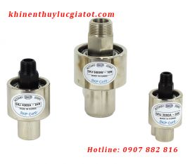 Khớp Nối Xoay Hơi SKP SRJ4000A-04 (Phi 21mm)