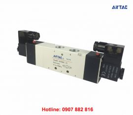 Van Điện Từ Khí Nén AIRTAC 4V430-15