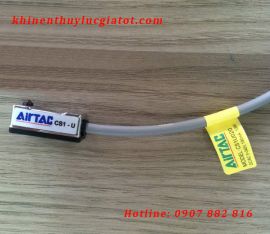Cảm Biến Từ Sensor AIRTAC CS1-U