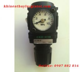 Van Giảm Áp CKD R1100