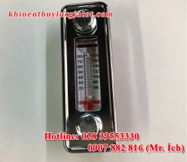 Thước dầu thủy lực