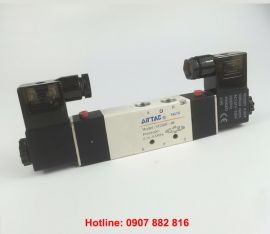 Van Điện Từ Khí Nén AIRTAC 4V230-08