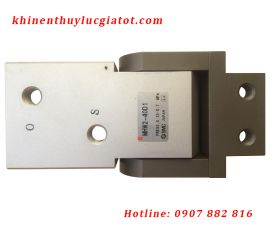 Xi Lanh Kẹp SMC MHW2-40D1