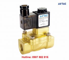 Van Điện Từ AIRTAC 2V130-10